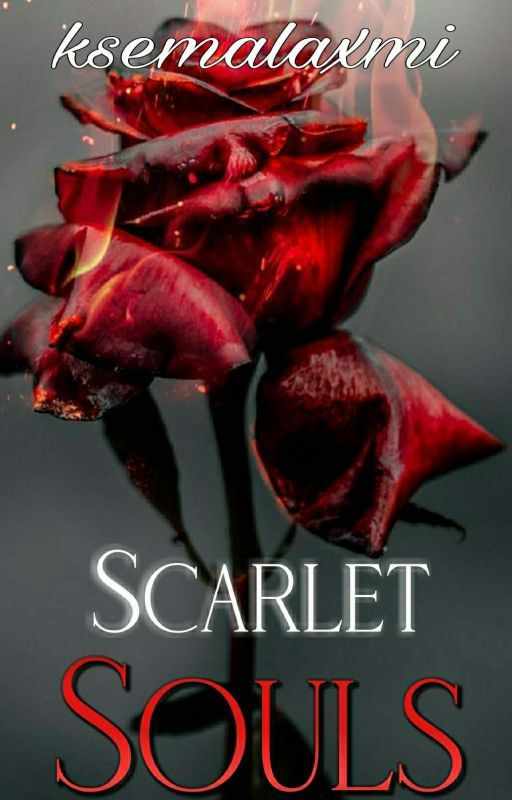 Scarlet Souls
