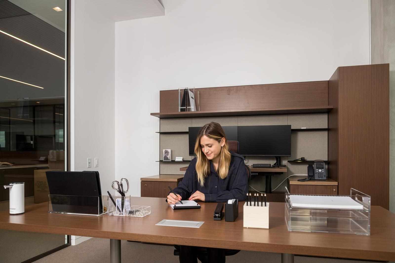 Transform Your Space with Hannah Goetz: The Premier Austin Professional Organizer