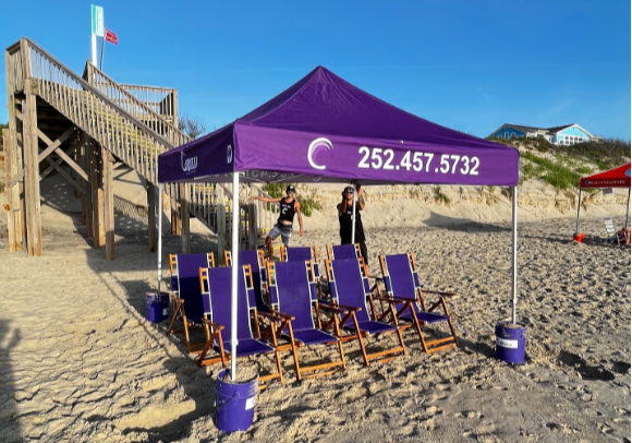 Gear Up for Fun in the Sun: Rental Equipment for Beach Made Easy