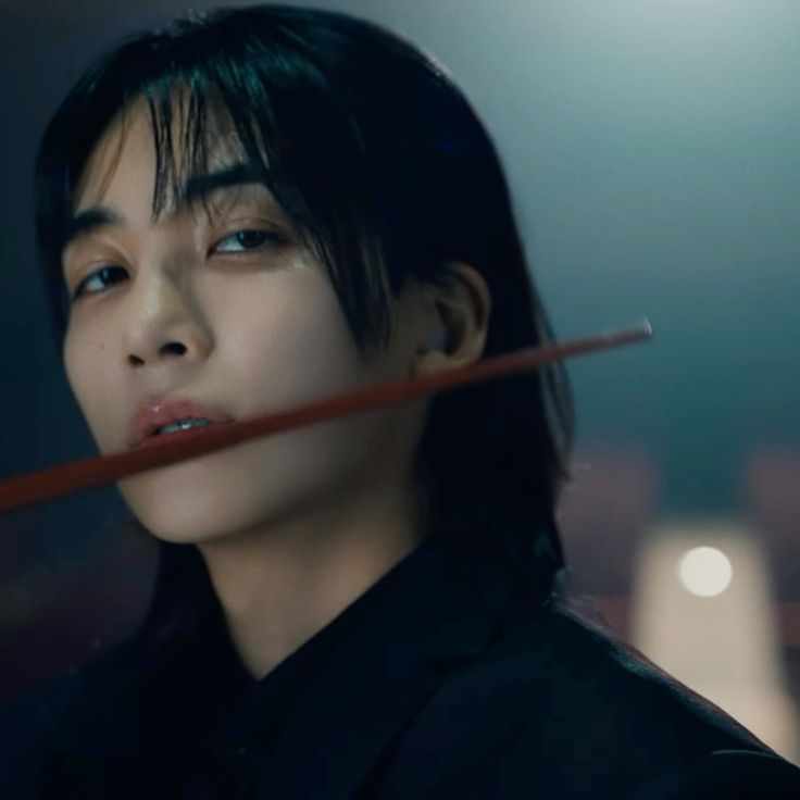 𝔪𝔞𝔯𝔦𝔬𝔫𝔢𝔱𝔱𝔢 || YOON JEONGHAN || SEVENTEEN