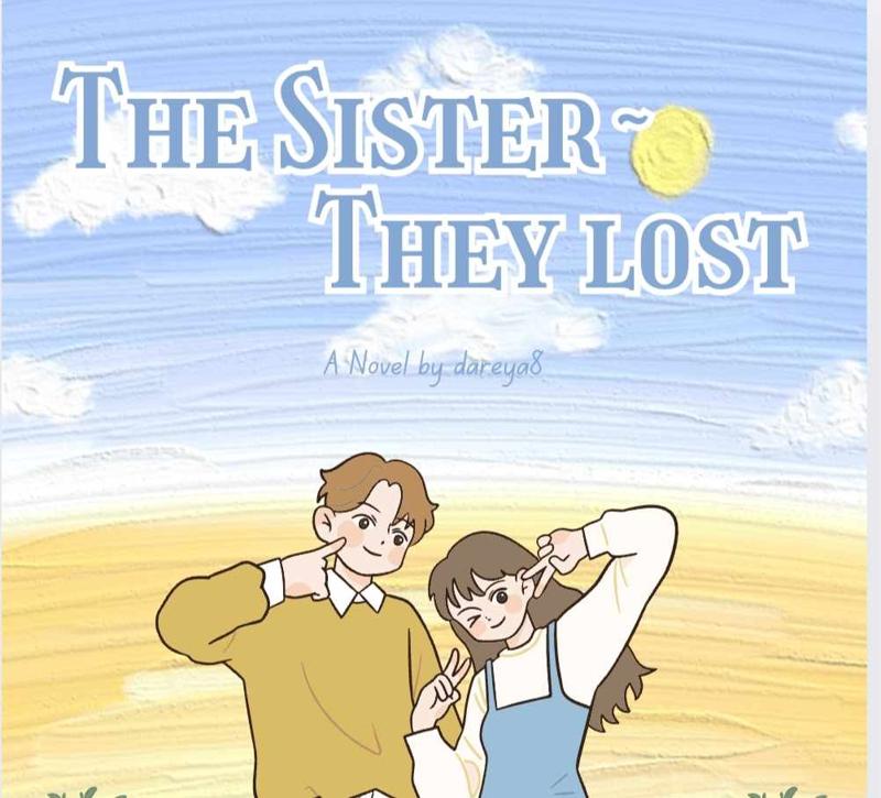 The Sister~They Lost
