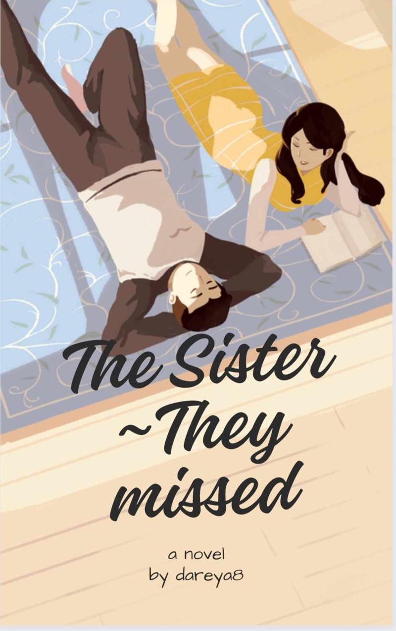 The Sister~ They Missed