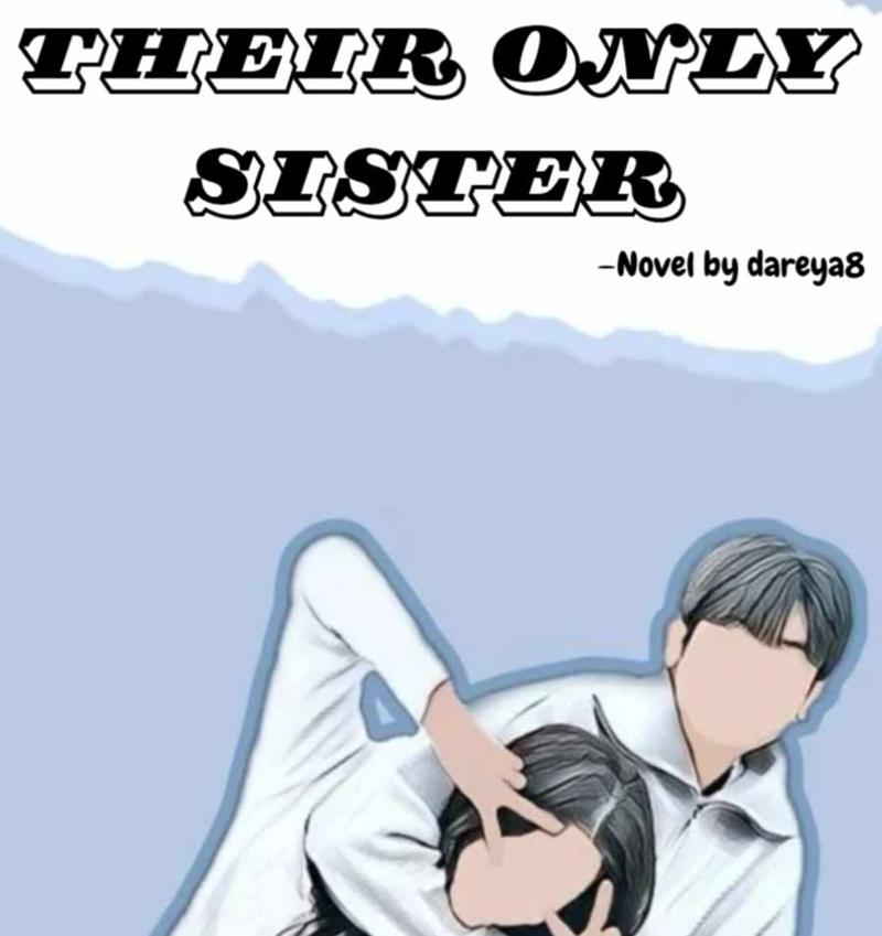 Their Only sister