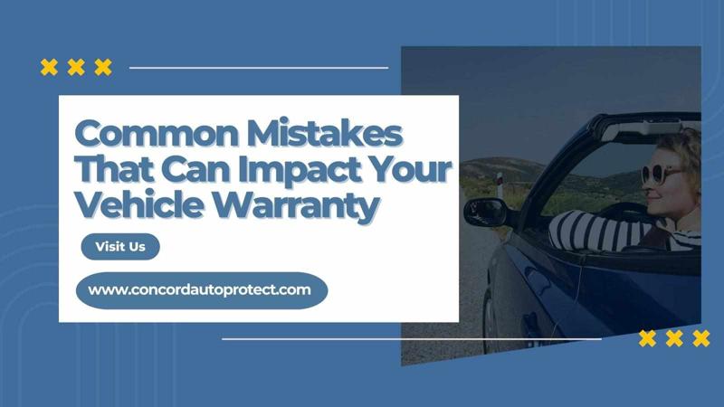 Vehicle Warranty