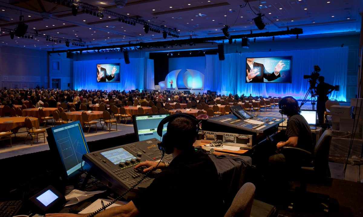Why Choose Professional Event Lighting Equipment in NYC Now?
