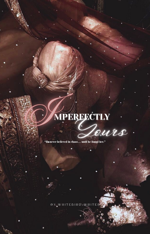 𝐈𝐌𝐏𝐄𝐑𝐅𝐄𝐂𝐓𝐋𝐘 𝐘𝐎𝐔𝐑𝐒 (𝘼 𝙨𝙩𝙤𝙧𝙮 𝙤𝙛 𝙡𝙤𝙫𝙚 𝙩𝙝𝙖𝙩 𝙨𝙚𝙚𝙨 𝙮𝙤𝙪𝙧 𝙨𝙘𝙖𝙧𝙨... 𝙖𝙣𝙙 𝙘𝙖𝙡𝙡𝙨 𝙩𝙝𝙚𝙢 𝙗𝙚𝙖𝙪𝙩𝙮)