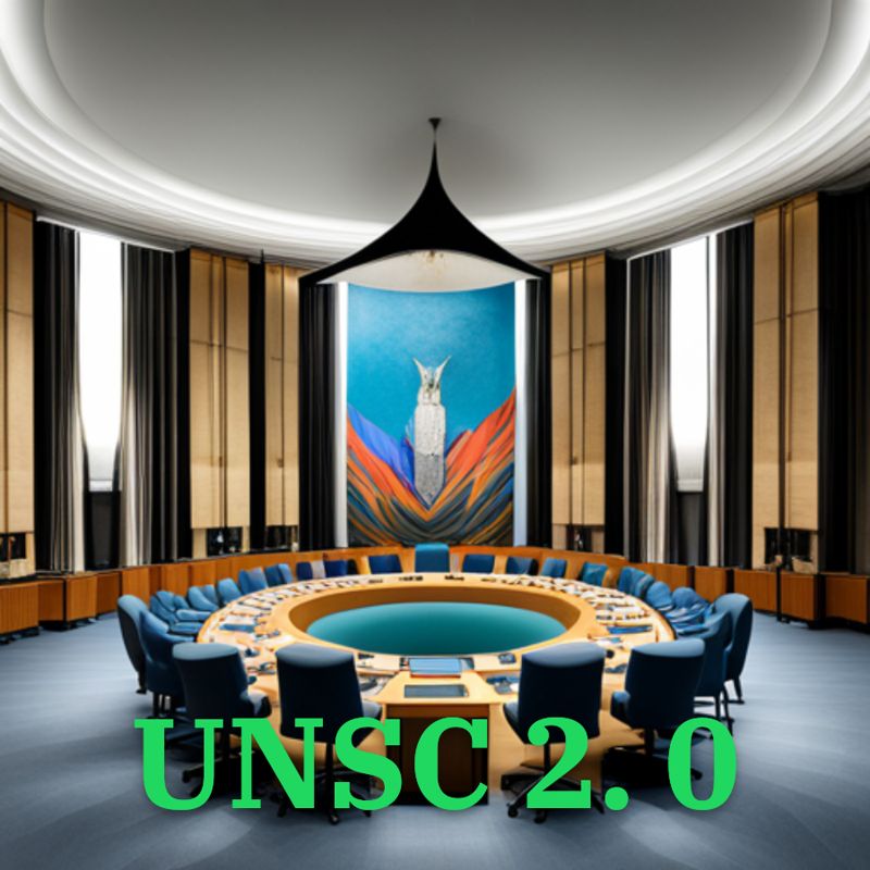 भारत की मांग UNSC 2.0