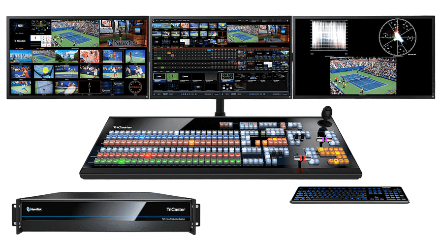 Enhance Events with Projector Rentals & Video Conference NYC