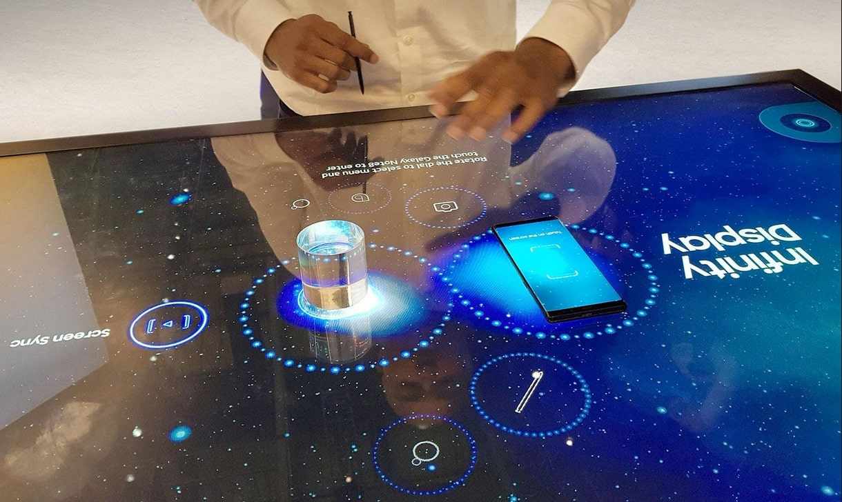 Need Video Walls Rental NYC for Your Next Trade Show?