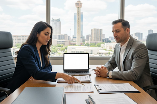 How Can a Contract Lawyer in San Antonio Help Avoid Costly Legal Mistakes