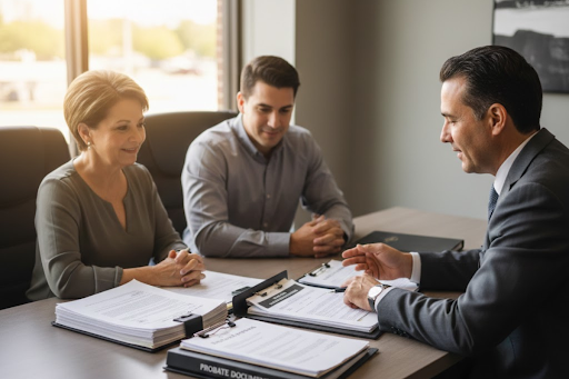 How A Probate Lawyer In New Braunfels Simplifies Estate Settlements