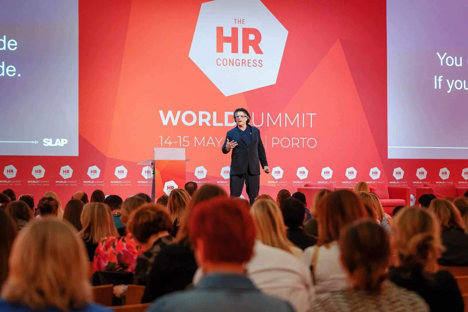 Innovative Approaches to Leadership Development at the WorldSummit 2025