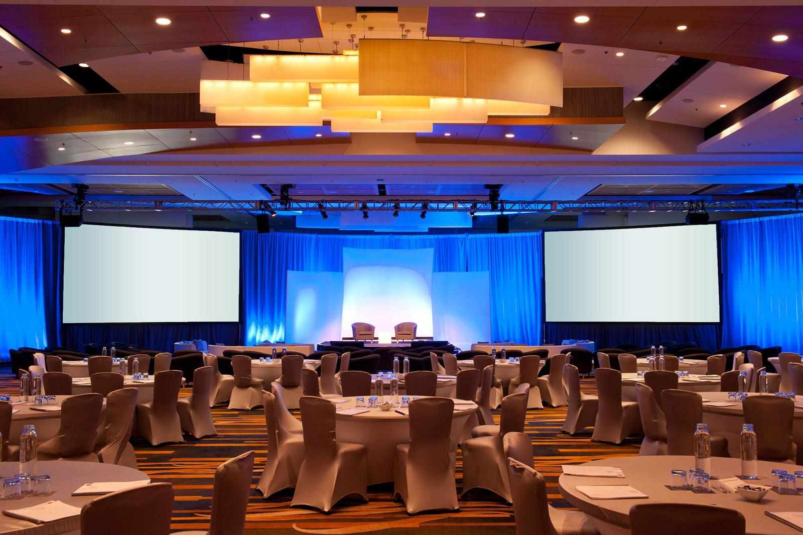 Need AV Equipment Rentals NYC for Your Next Event Success?
