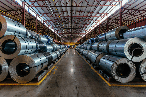 Why GI Coils Are the Most Cost-Effective Steel Solution Today