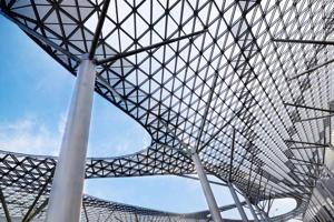 9 Reasons Structural Steel Is the Backbone of High-Rise Construction