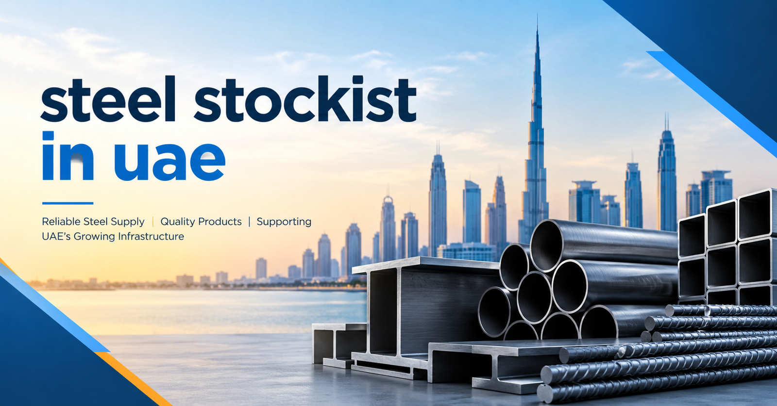 What Makes ERW Pipe Manufacturers in UAE Stand Out?