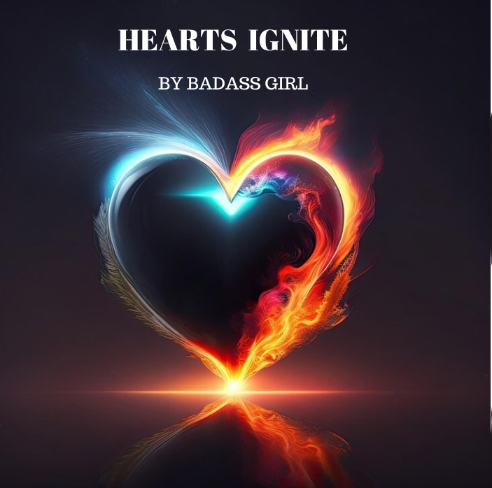 HEARTS IGNITE