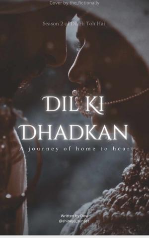 Dil Ki Dhadkan