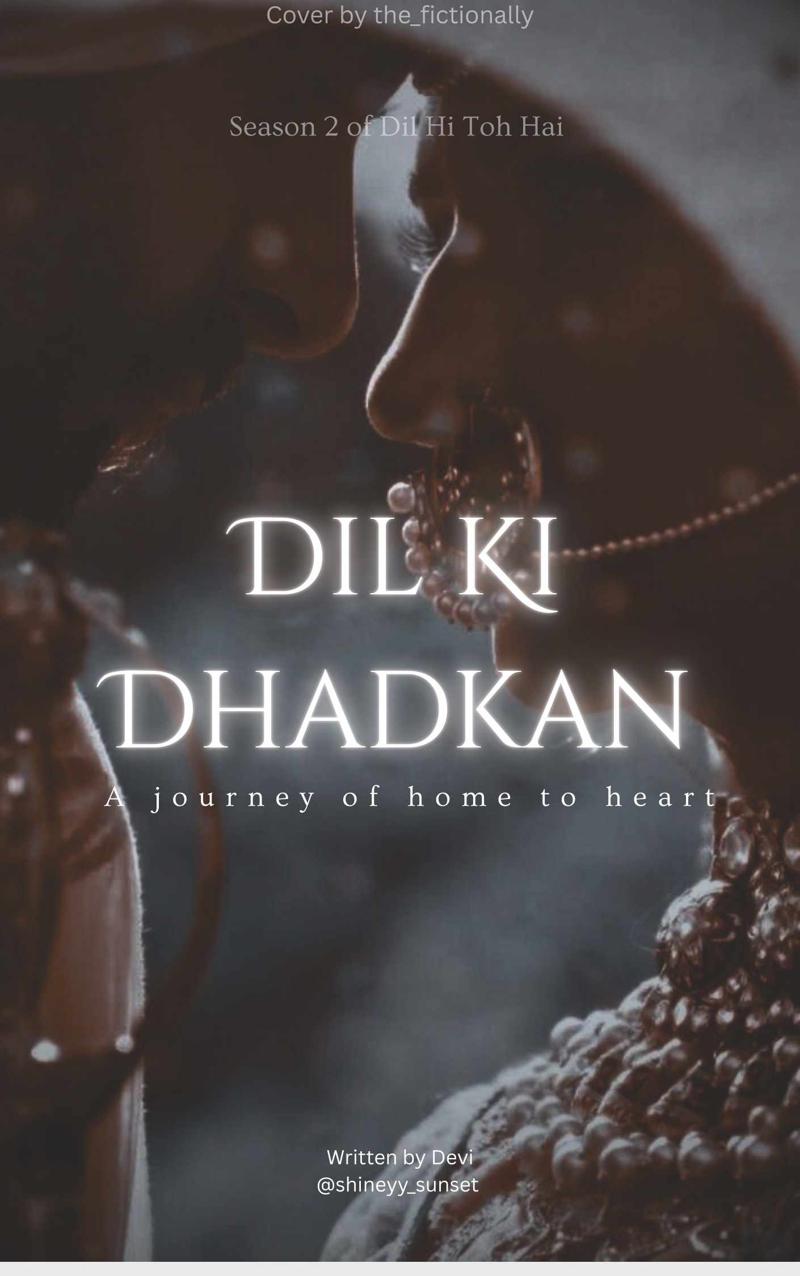 Dil Ki Dhadkan