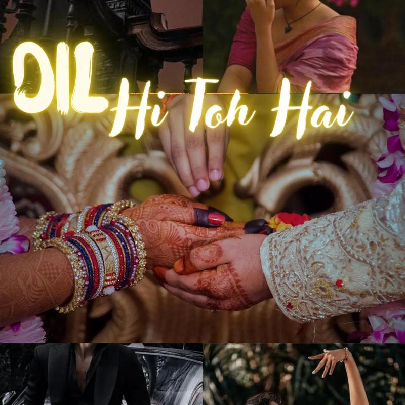 Dil Hi Toh Hai