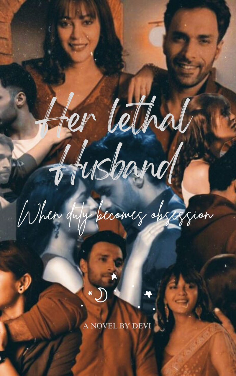Her lethal husband