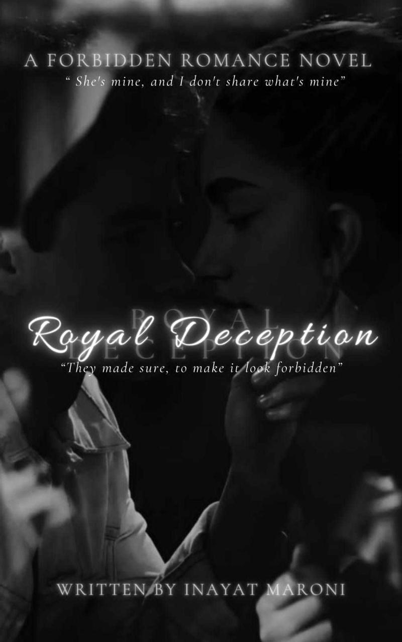 Royal Deception |18+