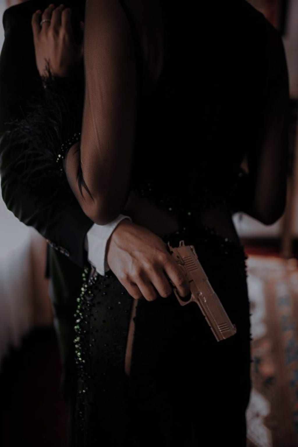 Mafia's Sweetheart