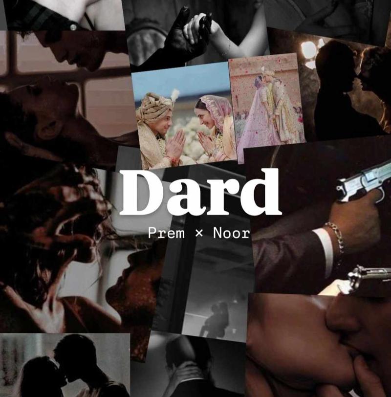 Dard ❤️‍🩹🔞