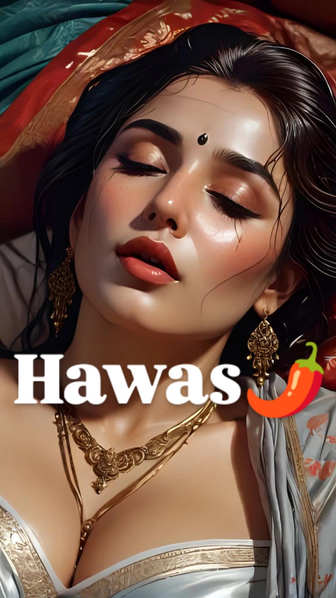 Hawas🌶️🔞⚠️