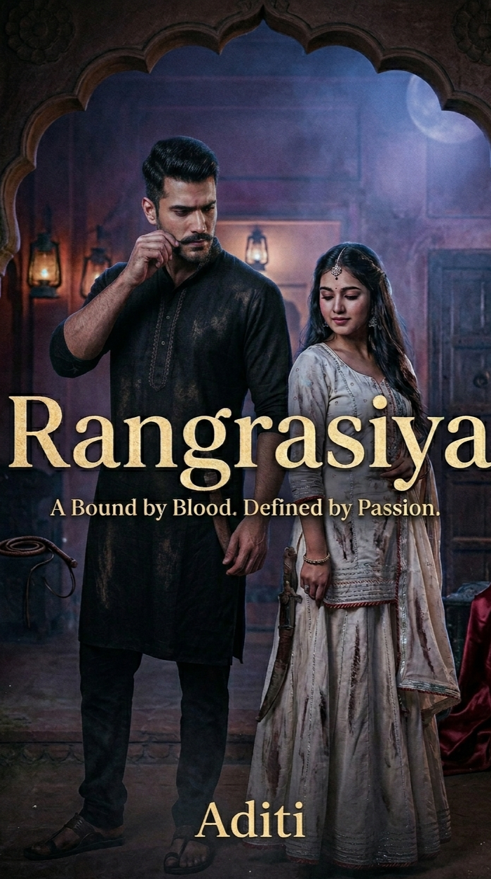 Rangrasiya 21+