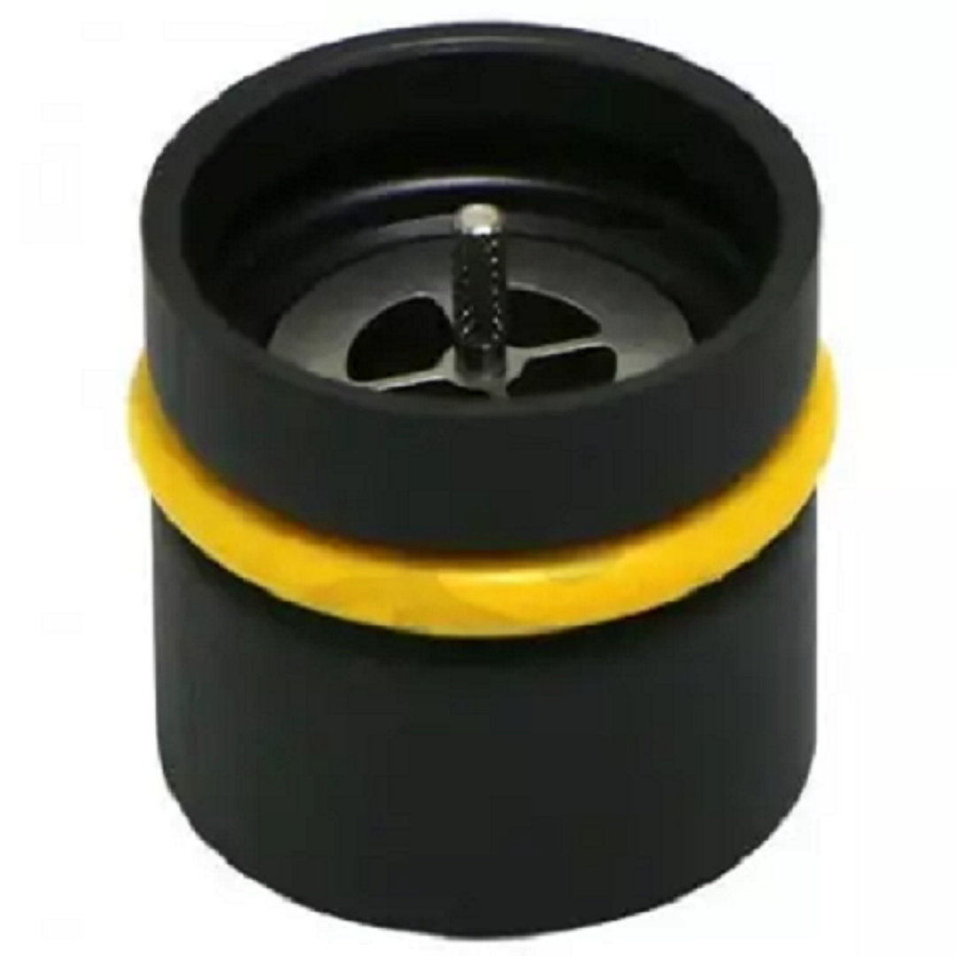 Filling Chamber Solid Valve: Efficient Solution for Vaporizer Enthusiasts