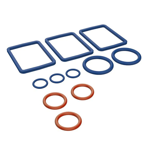Leak-Free Assurance Venty's Seal Ring Set for Peace of Mind