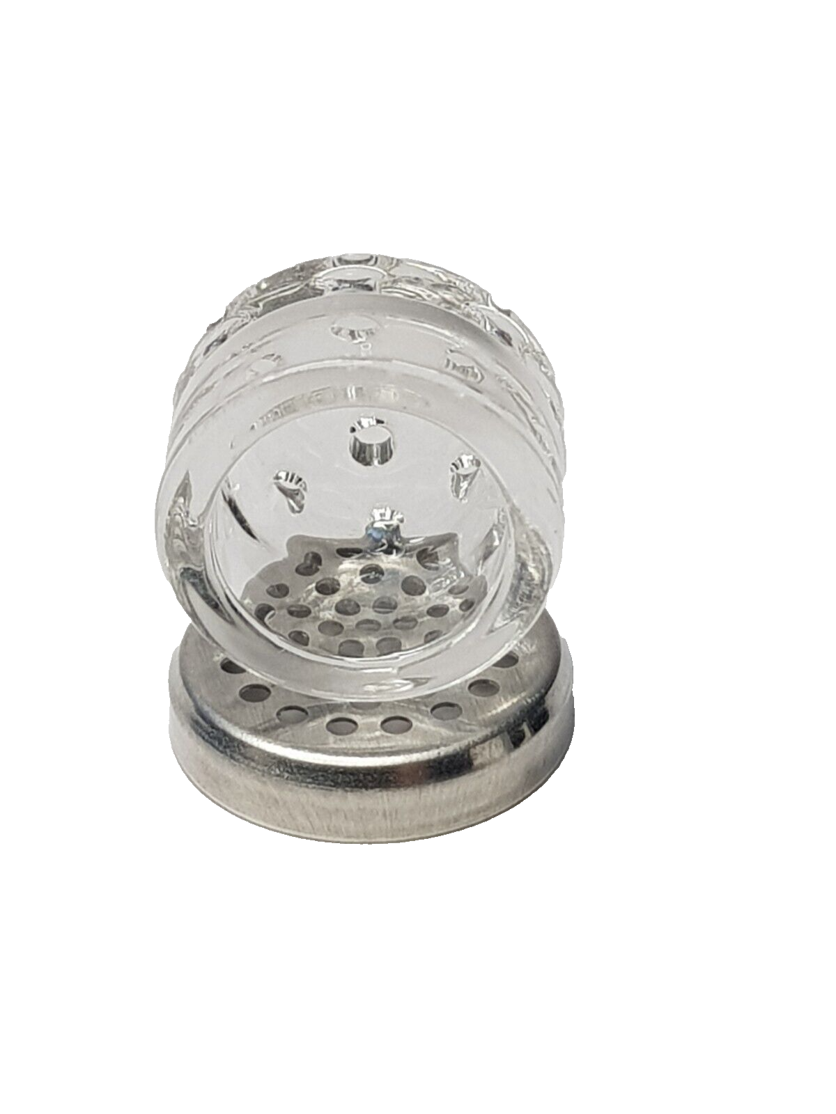 Revolutionary Glass Capsule: Elevate Your Vaping Experience