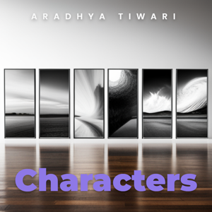 CHARACTER AESTHETIC