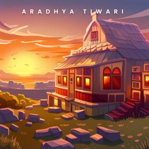 CHAPTER -2 ~MEET ARHAAN~