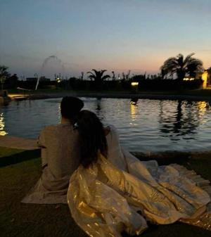 Chapter 13: The Wedding Day