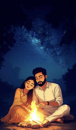 Chapter 27: Sharing the Pain
