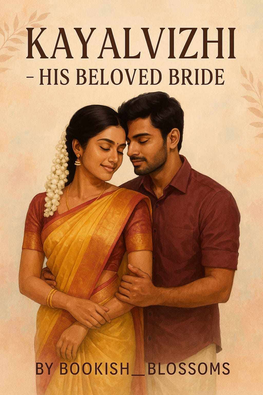 Kayalvizhi - His Beloved Bride