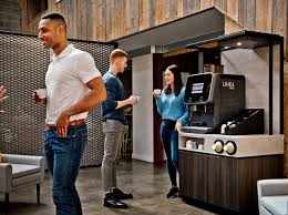 Find Snack Vending Services Near Me with Supreme Vending CORP