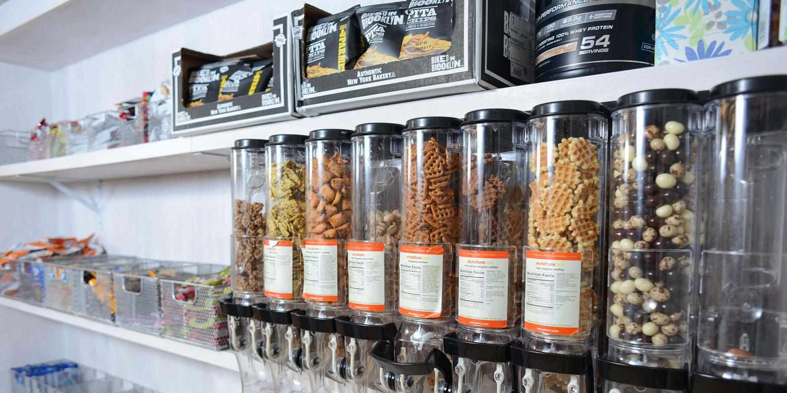 Office Snack And Beverages: Which Products Should You Choose?