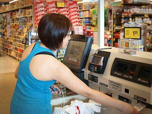 Top Self-Checkout Micro Market Near Me for Cutting-Edge Refreshment Services