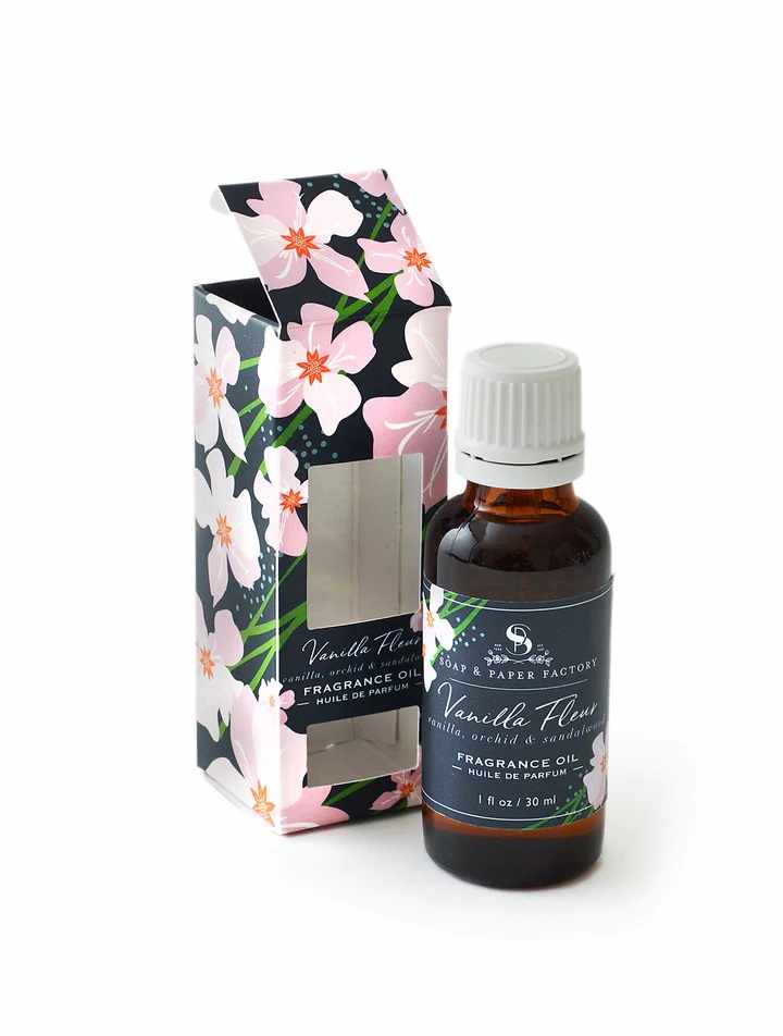Top Reasons to Buy Soap with Fragrance Oils