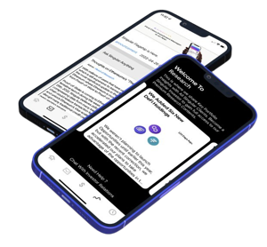 Experience Decentralized Trading