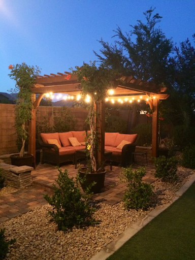 Exploring Creative Ways to Decorate with Houston TX Outdoor Lighting