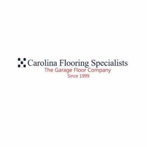 Carolina Flooring Specialist logo