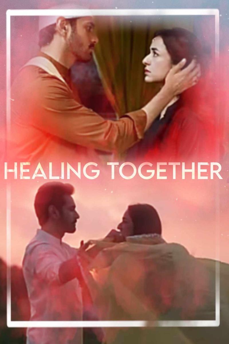 HEALING TOGETHER