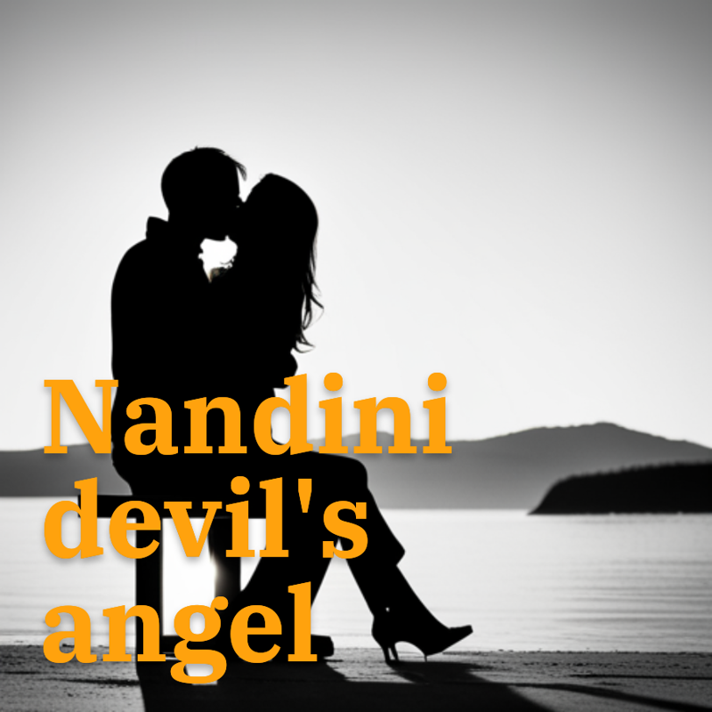Nandini devil's angel