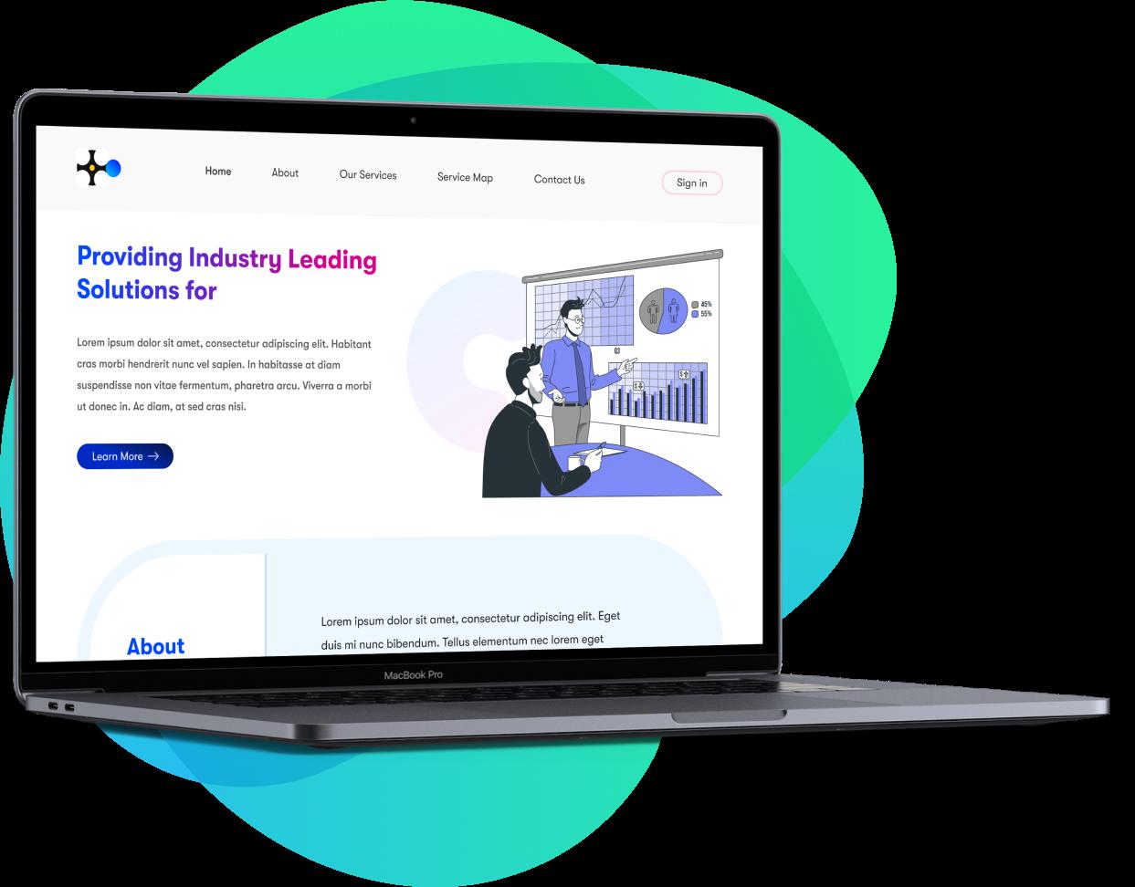 Seo Company Charlotte | Above Bits LLC