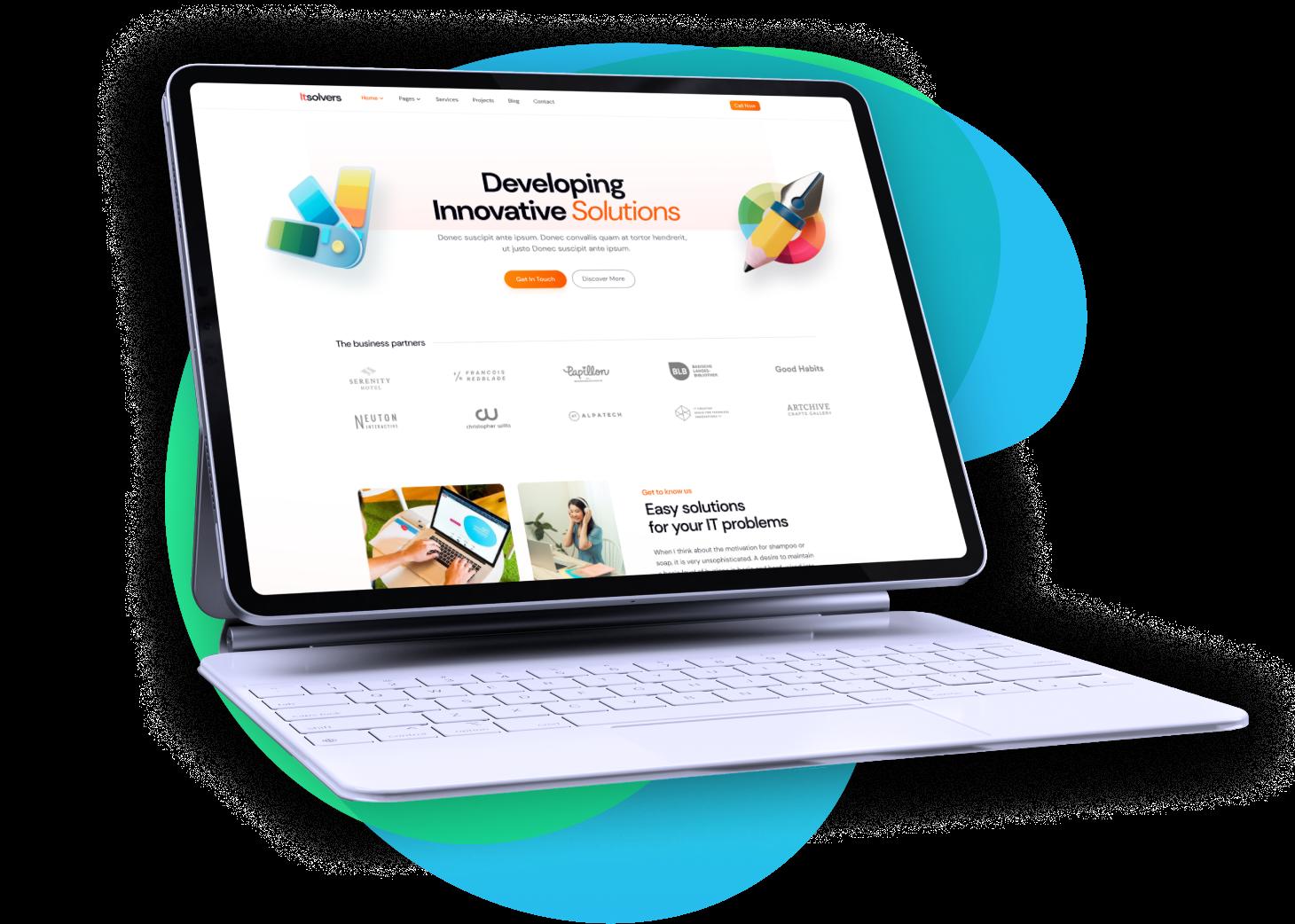Unveiling the Essence of Web Design in Charlotte, NC