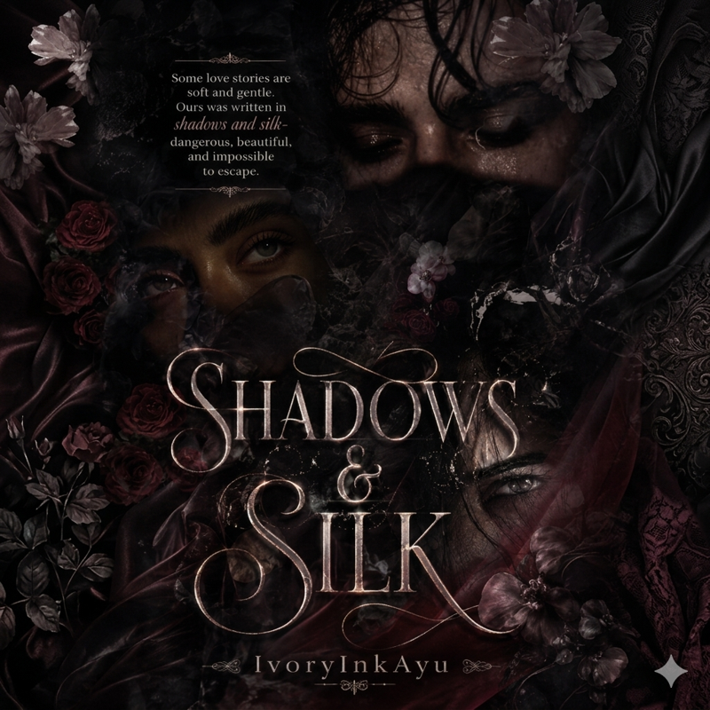 Shadows & Silk
